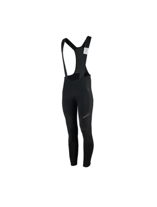 Rogelli ARTICO nohavice bez podšívky čierne 2XL