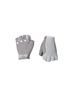 Cyklistické rukavice POC AGILE Short Glove – biele Cyklistické rukavice POC AGILE Short Glove – biele