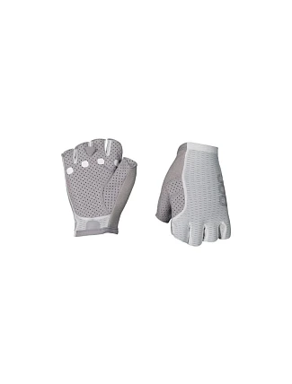 Cyklistické rukavice POC AGILE Short Glove – biele Cyklistické rukavice POC AGILE Short Glove – biele