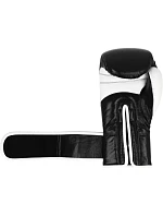 Kožené boxerské rukavice MASTERS RBT-PERFECT-GRIP 12 oz Kožené boxerské rukavice MASTERS RBT-PERFECT-GRIP 12 oz
