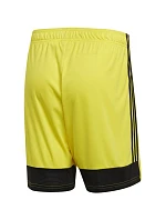 Pánske šortky Tastigo 19 DP3249 Yellow - Adidas