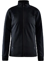 Craft Corporate ADV Unify Jacket W Dámska bunda 81.9135 čierna Craft Corporate ADV Unify Jacket W Dámska bunda 81.9135 čierna