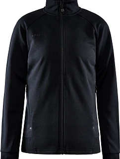 Craft Corporate ADV Unify Jacket W Dámska bunda 81.9135 čierna