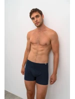 Vamp - Pohodlné pánske boxerky - Victor 17863 - Vamp Vamp - Pohodlné pánske boxerky - Victor 17863 - Vamp