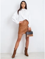 Mikina RV BL 5185.94P biela