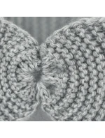 Dámska čelenka Band cz20820 15697 sivá - Art Of Polo