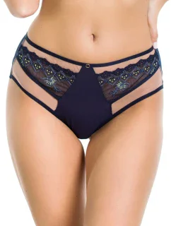 Dámske nohavičky DENIM 19083