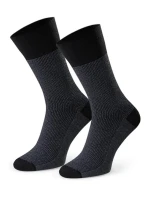 PÁNSKE PONOŽKY STEVEN 011-05,06