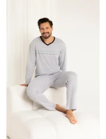 PÁNSKE PYŽAMO 485 J/25