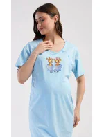 Pánske pyžamové šortky Simon