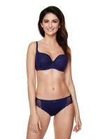 Vystužená podprsenka model 146359 Gorteks