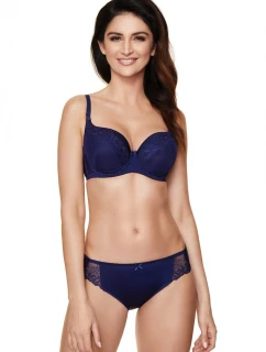 Vystužená podprsenka model 146359 Gorteks