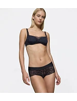 BODY MAKE-UP ILLUSION LACE - balkónová podprsenka s inovatívnym pohodlným drôtom Triumph
