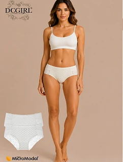 Nohavičky DC Girl 27329 A12 S–XL
