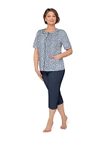 Dámske pyžamo Martel Maria I 200 kr / r M-2XL Dámske pyžamo Martel Maria I 200 kr / r M-2XL