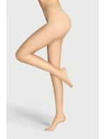 Pančuchy Mona Viola Matt Effect 20 den 5-XL Pančuchy Mona Viola Matt Effect 20 den 5-XL