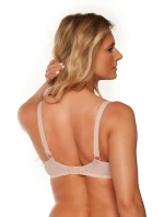 Polomäkká podprsenka Gaia BS 1230 Ruby