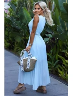 Dámske šaty 546-2 - Numoco basic