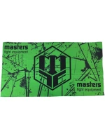 Športový uterák MASTERS 75 cm x 40 cm