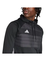 Mikina adidas Tiro 25 Essentials Winterized Trainig M JN9466 muži