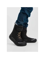 Reima ReimaTec barefoot detské zimné topánky Talvella Junior (5400151A-9990)