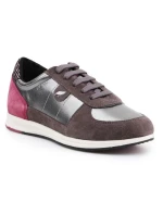 Topánky na životný štýl Geox D Avery B D52H5B-0AJ22-C1G9F