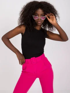 Dámsky top BR BO 2131.17 čierna