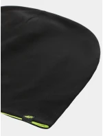 Detská obojstranná čiapka 4F