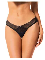 Krásne nohavičky Bella Rou panties - Obsessive