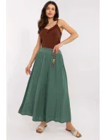 Dámske nohavice model 210670 Och Bella Dámske nohavice model 210670 Och Bella