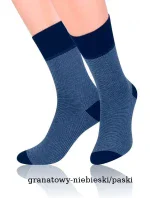 Pánske ponožky Steven Suitline art.056