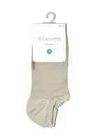 Dámske ponožky Steven art.077 Bamboo