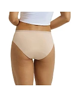 Dámske menštruačné nohavičky DIM MENSTRUAL MICRO BRIEF – DIM – telová farba Dámske menštruačné nohavičky DIM MENSTRUAL MICRO BRIEF – DIM – telová farba