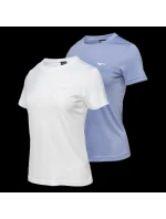 Dámske tričko s krátkym rukávom LADY JODIN 2 PACK Dámske tričko s krátkym rukávom LADY JODIN 2 PACK