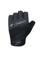 Rukavice CHIBA LADY GEL PREMIUM III black M
