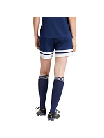 Dámske šortky adidas Squadra 25 navy blue JJ0014 women