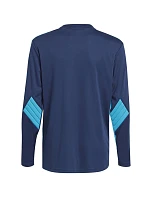 Detské brankárske tričko Squadra 21 Youth Jr GN6947 - Adidas