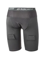 Šortky Ribano Bauer Pro Comfloc Jock M 1054423