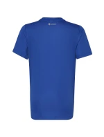 Detské tričko Hiit Slog Jr HG2051 - Adidas Detské tričko Hiit Slog Jr HG2051 - Adidas