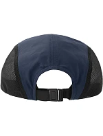 Atlantis Headwear Erie – 5-panelová skladateľná čiapka 33.0269, tmavomodrá Atlantis Headwear Erie – 5-panelová skladateľná čiapka 33.0269, tmavomodrá