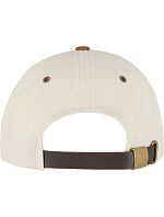 Flexfit 9279 6-panelová čiapka s kšiltom „Corduroy Suede“ 55.9279 krémová/karamelová Flexfit 9279 6-panelová čiapka s kšiltom „Corduroy Suede“ 55.9279 krémová/karamelová
