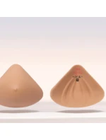 Velvety LiteShell ul.lightweight hrubá časť. epit. trojuholníkový tvar 1067X sand - Anita Care