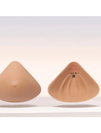 Velvety LiteShell ul.lightweight hrubá časť. epit. trojuholníkový tvar 1067X sand - Anita Care