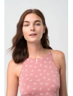 Vamp - Dámska nočná košieľka - Bowy 18807 - Vamp Vamp - Dámska nočná košieľka - Bowy 18807 - Vamp