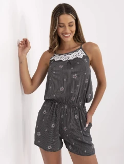 AT oblek KO 1601.90 čierna