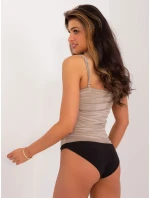 Práca s telom BA BO 2305.29 béžová