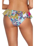 Spodný diel plaviek SF-161/11/B tyrkys - Ava