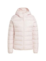 Dámska bunda W IX8931 light pink - Adidas