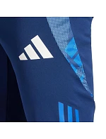 Pánske šortky Tiro 24 Competition 1/2 M IR5490 modré – Adidas Pánske šortky Tiro 24 Competition 1/2 M IR5490 modré – Adidas
