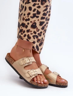 Papuče model 198186 Step in style